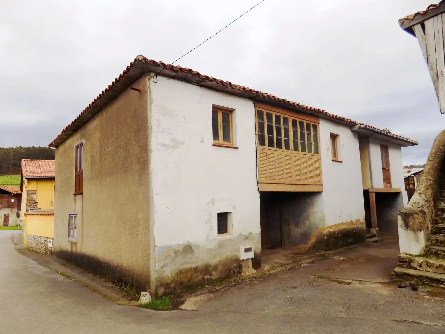 Casa rústica en venda a Pravia, imagen 2