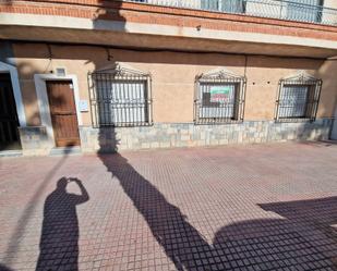 Exterior view of House or chalet for sale in  Murcia Capital  with Terrace and Storage room