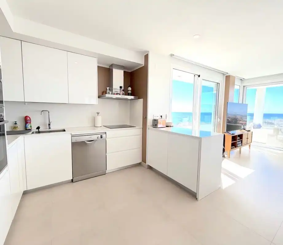 Wohnung mit Pool zum Verkauf in Centro ciudad, imagen 10