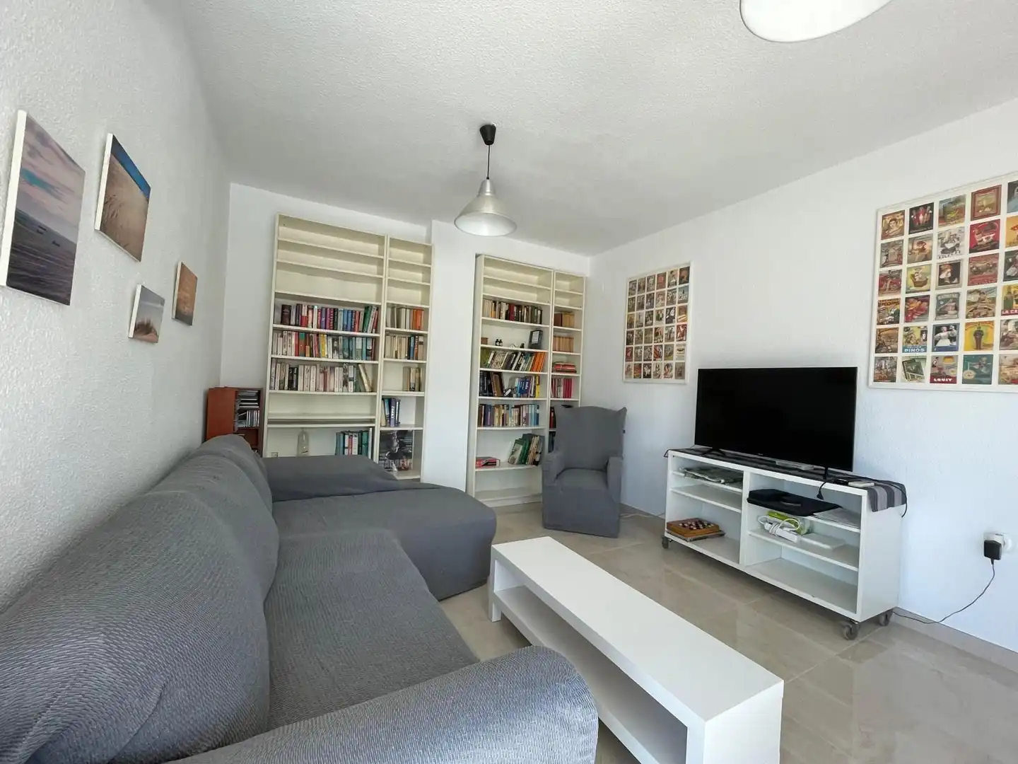 Penthouse mit Aufzug zur Miete in El Rompido, imagen 8