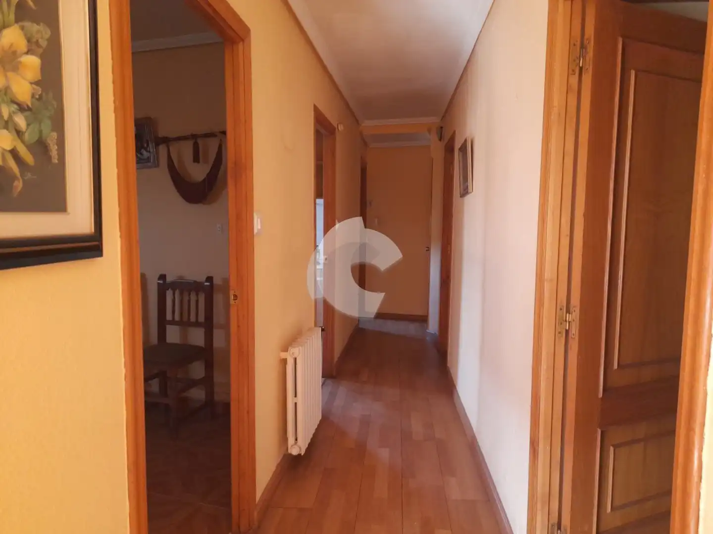 Detached homes for sale in Ourense Capital   with Private garden