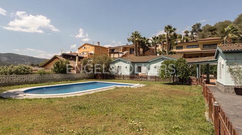 Photo 4 of Houses for sale in Canyelles, Barcelona