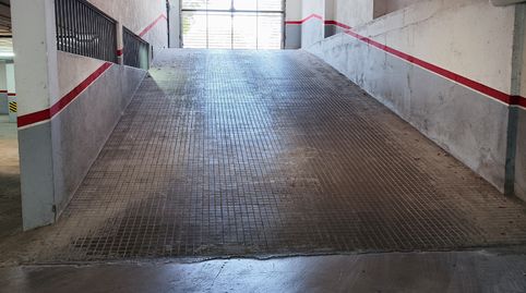 Foto 5 de Garaje de alquiler en Passeig de Miramar, 146, Barri Marítim, Torredembarra