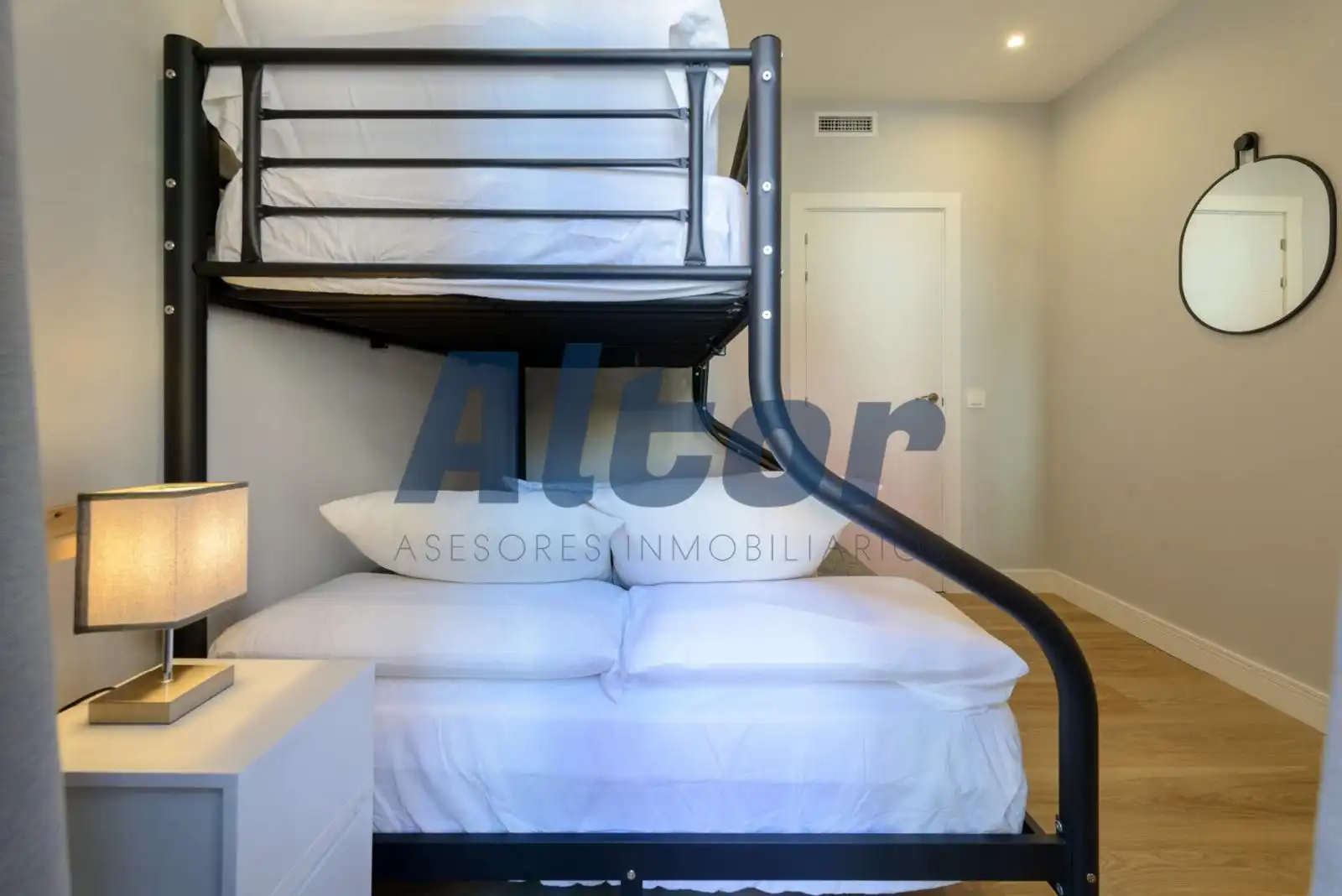 Appartement avec ascenseur à louer à EMPERADOR CALOR V, imagen 32