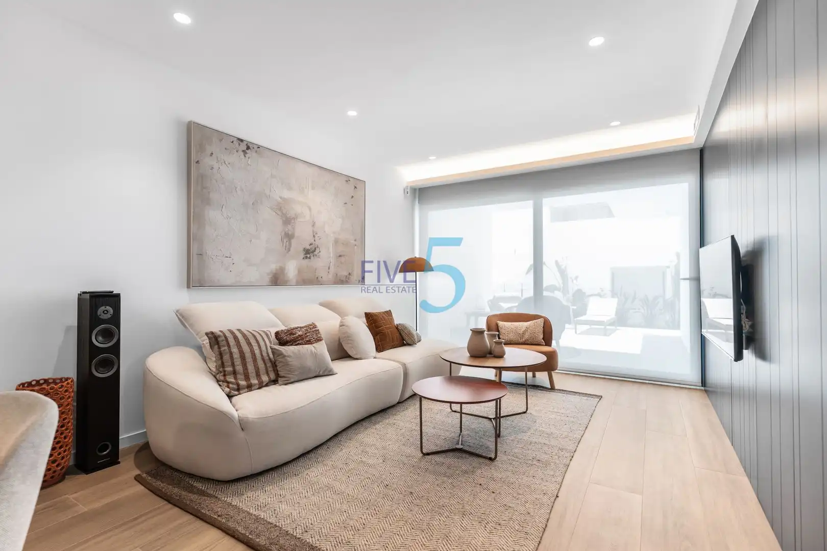 Penthouse with pool for sale in Cumbre del Sol, imagen 41