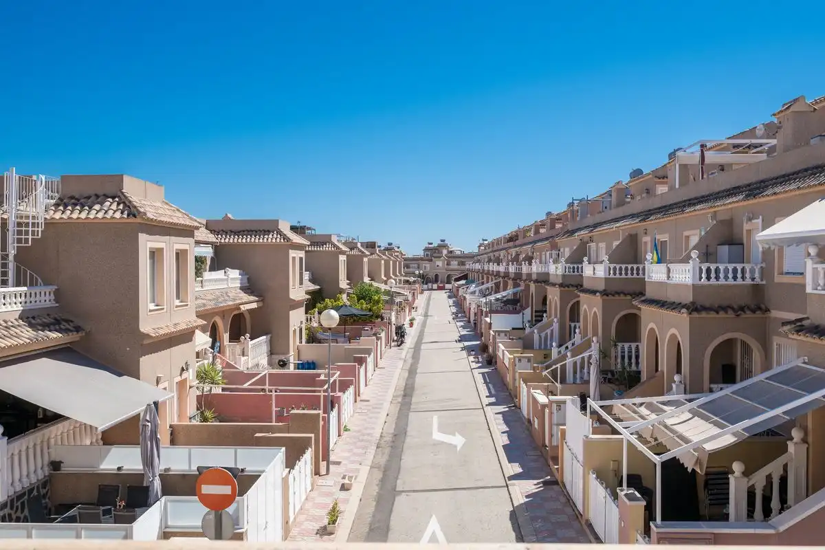 Bajo con terraza en venta en Carrer de Creta, imagen 24