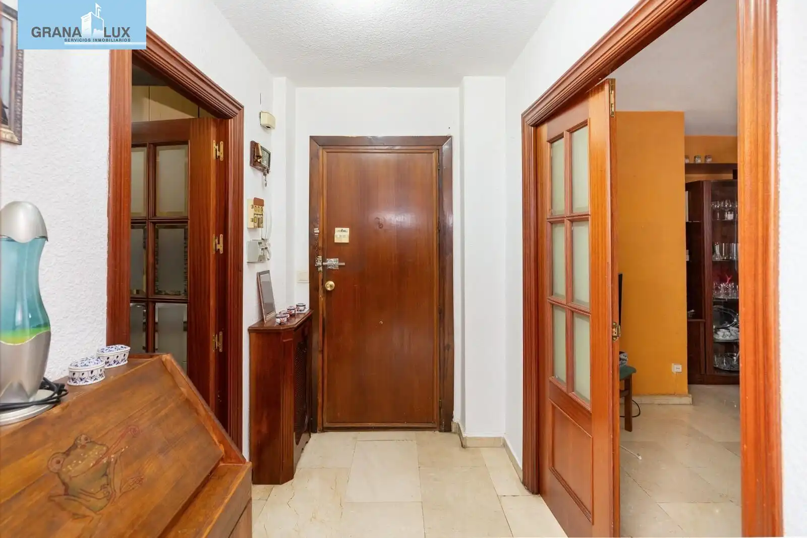 Piso con ascensor en venta en Calle Veracruz, imagen 18
