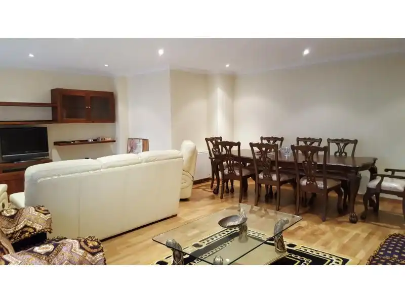 Dining room of Duplexes for sale in Vilagarcía de Arousa  with Heating, Parquet flooring and Terrace