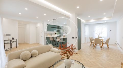 Piso en venta a estrenar en Corazón de María