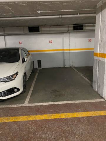 Garaje en Alquiler en Carrer de Rossend Arús, 41 en La Bordeta