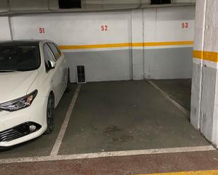 Parking of Garage to rent in  Barcelona Capital