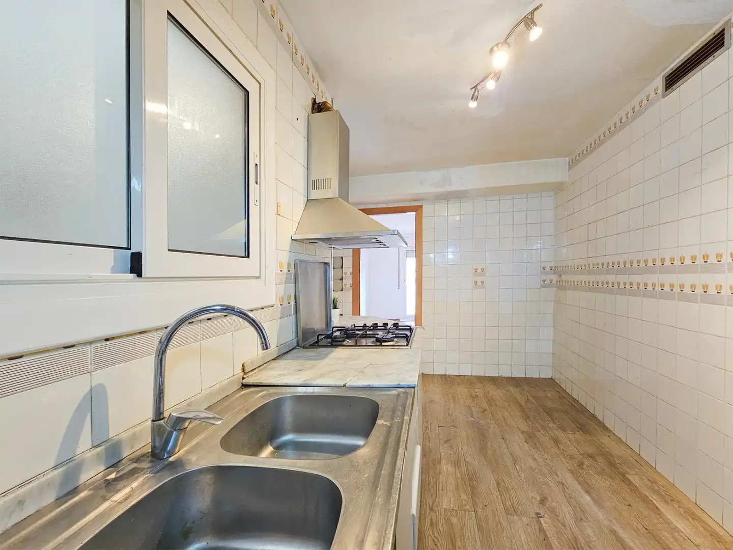 Flat with balcony for sale in Carrer RUTLLA, DE LA, imagen 8