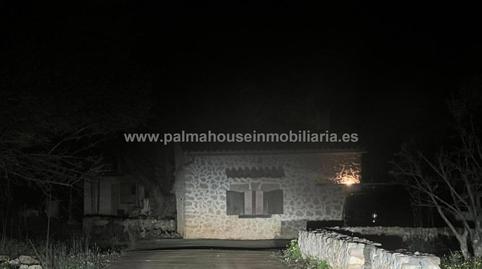 Foto 2 de Finca rústica en venda a Llubí, Illes Balears