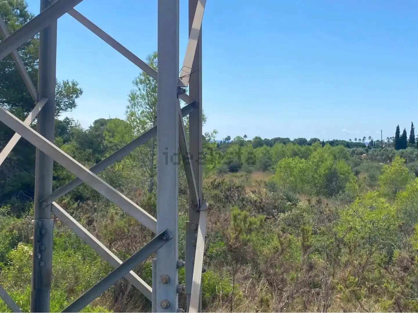Rural land for sale in Extrarradio Diseminado 1, imagen 17