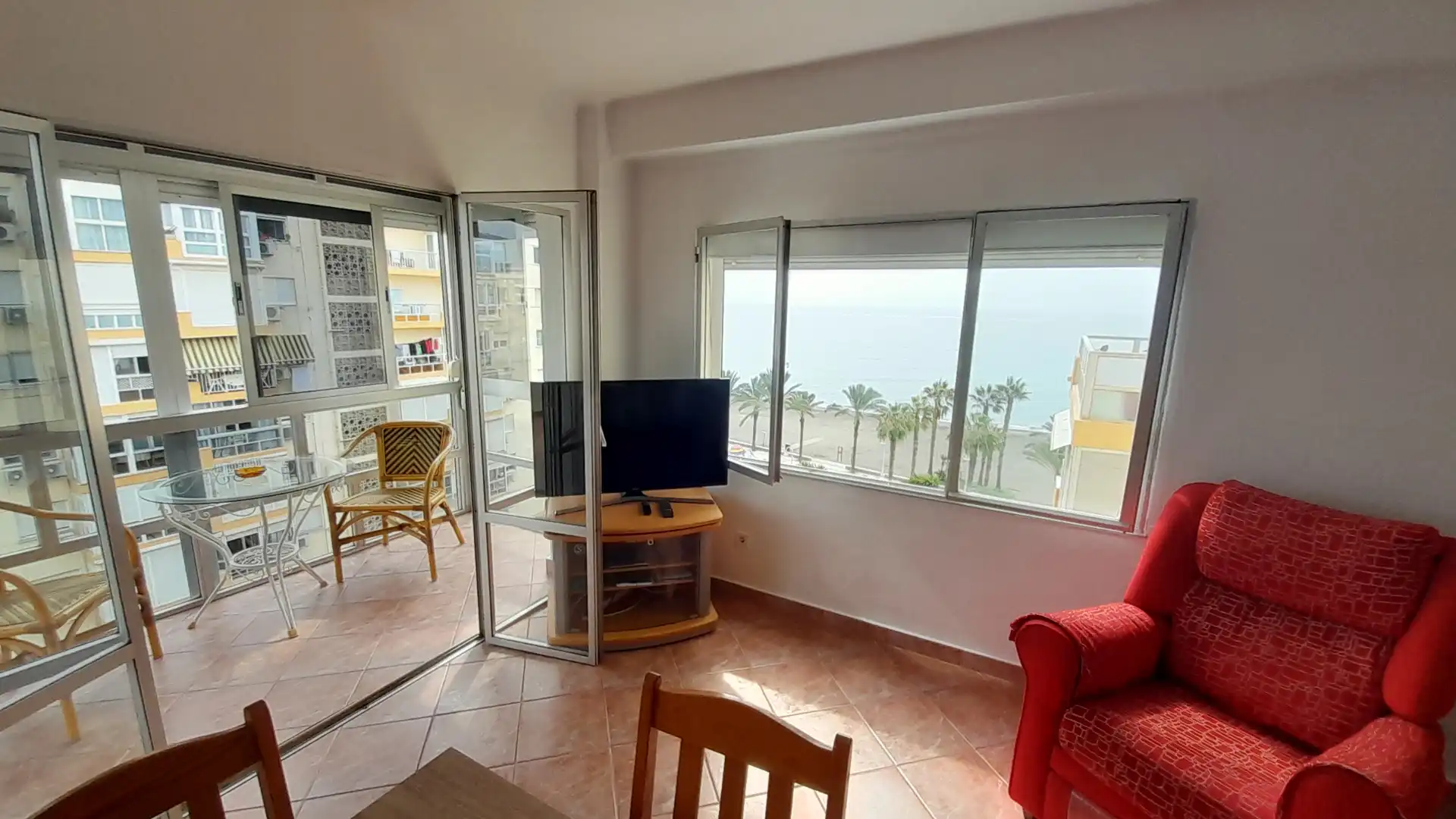 Apartment with pool for sale in Urbanizacion Pueblo Nuevo 7, imagen 5