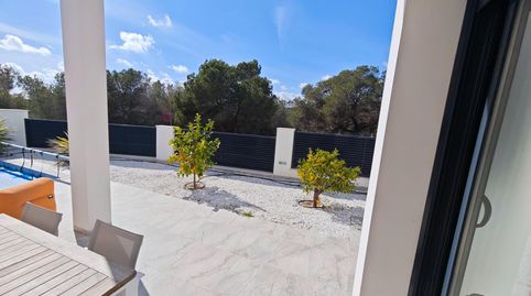 Foto 3 de Casa o chalet en venta en El Pinar de Campoverde, Pilar de la Horadada