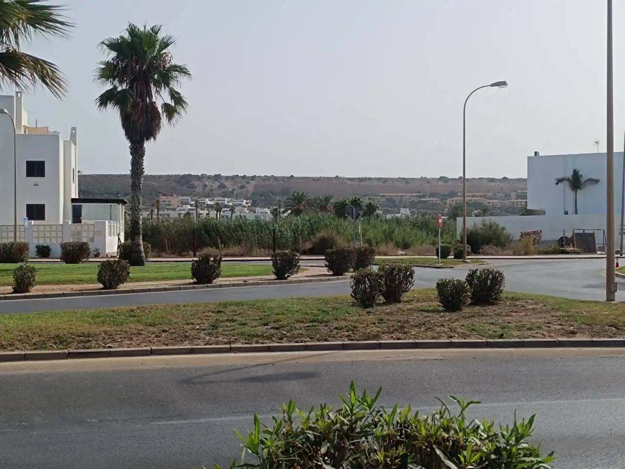 Residential for sale in El Ejido