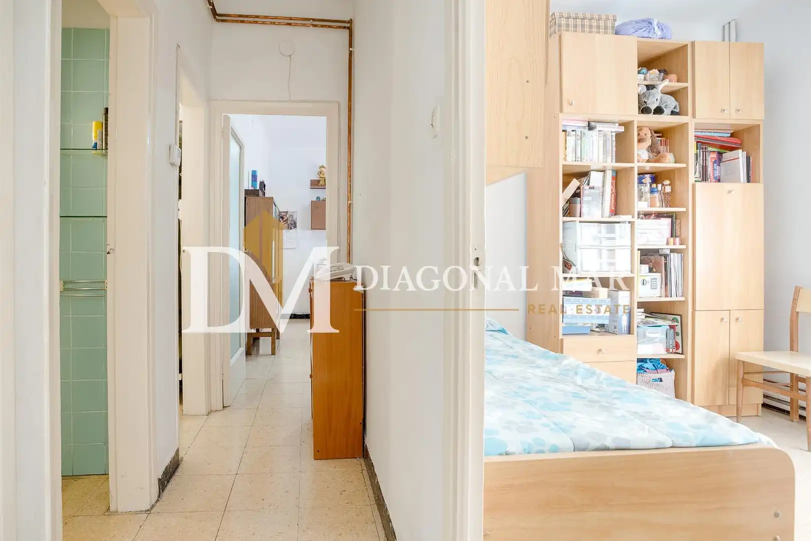 Habitación de Piso en venta en Horta - Guinardó