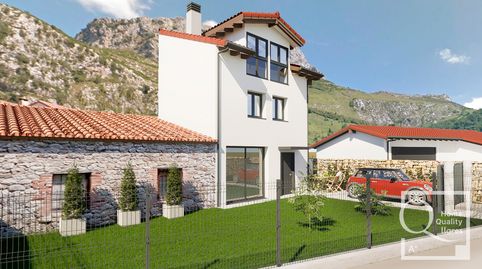 Foto 4 de Piso en venta en Peñamellera Alta, Asturias