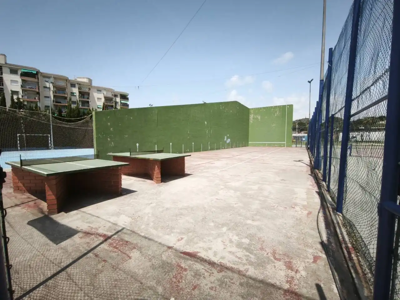 Terraza de Piso en venta en Calafell con Aire acondicionado, Terraza y Alarma