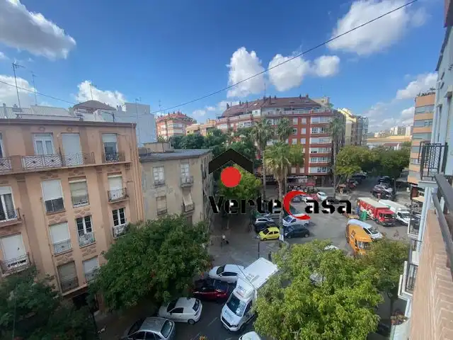 Flat with terrace to rent in Vicente sancho tello, imagen 24