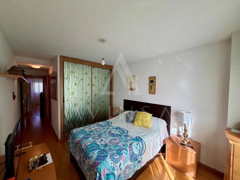 Piso con ascensor en venta en Calle Virgen Del Amparo, imagen 16