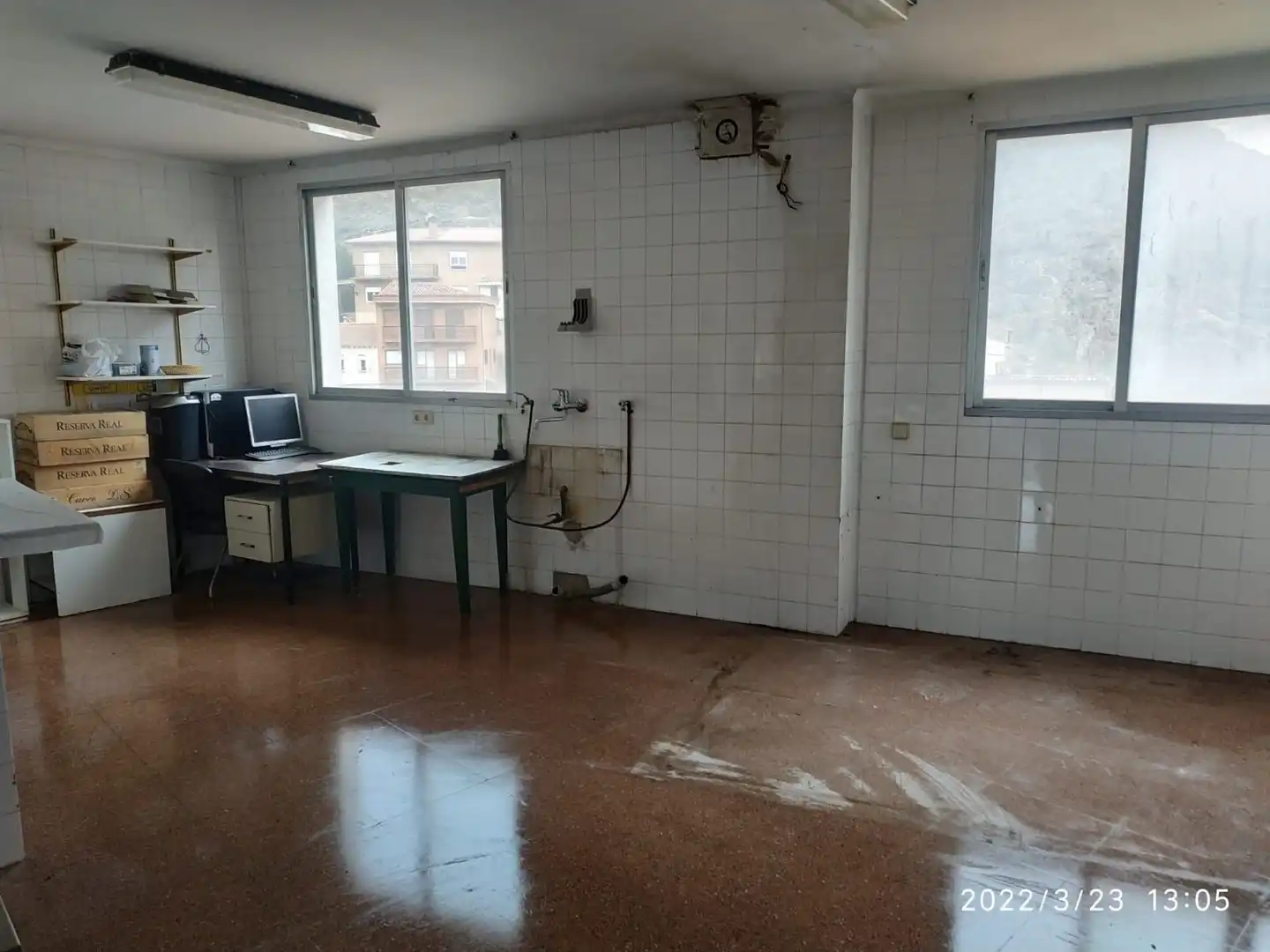 Commercial properties for rent in Arnedillo  with Air Conditioner