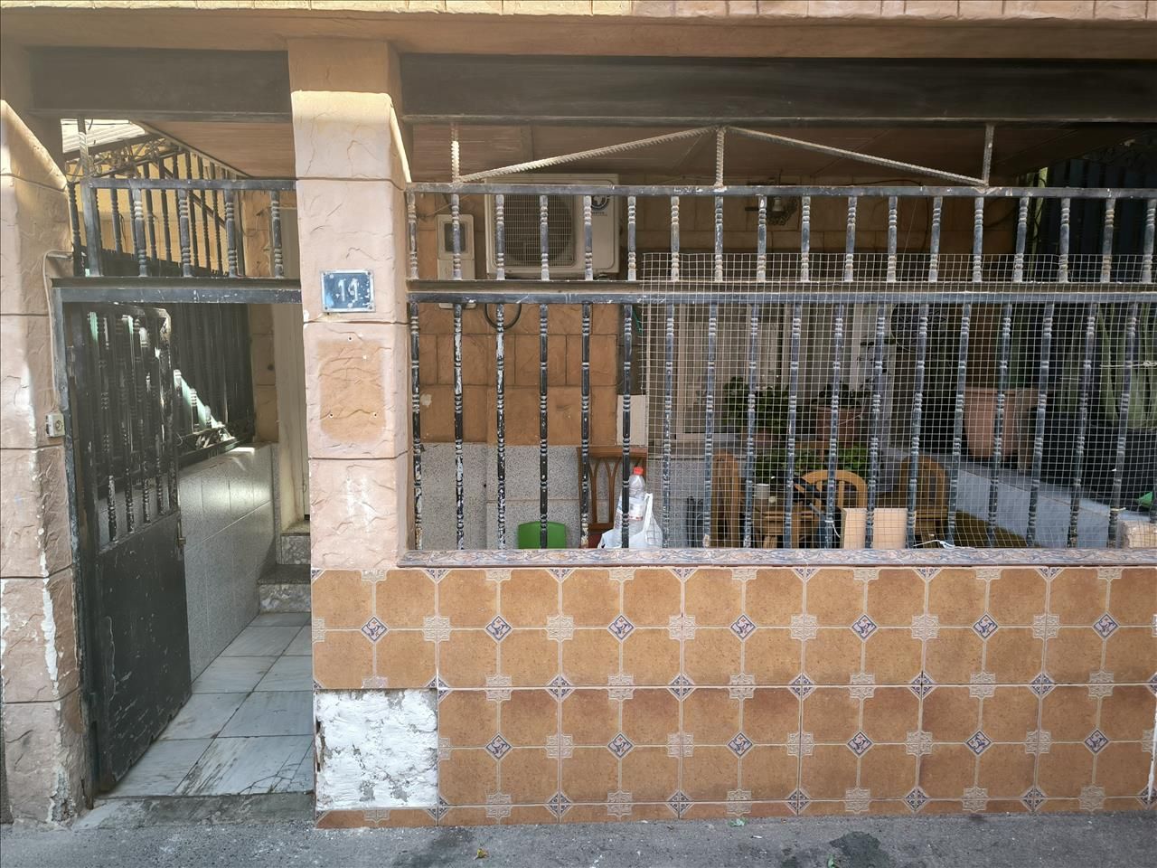 Casa adosada en venda a Alc.Conesa Balanza-V.Cari, San Ginés