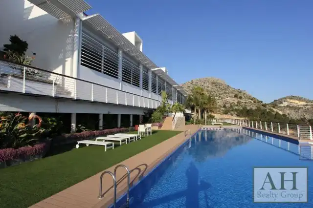 Apartament en venda a Altea Hills, imagen 39