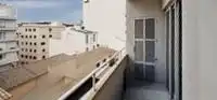 Terrassa de Pis en venda en  Palma de Mallorca amb Moblat i Balcó