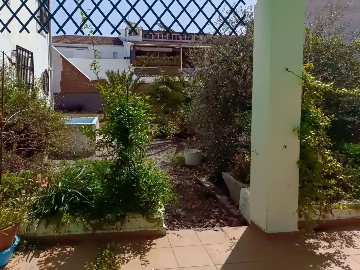 Terreno residenziale in vendita a VIRGEN DEL CARMEN, imagen 10
