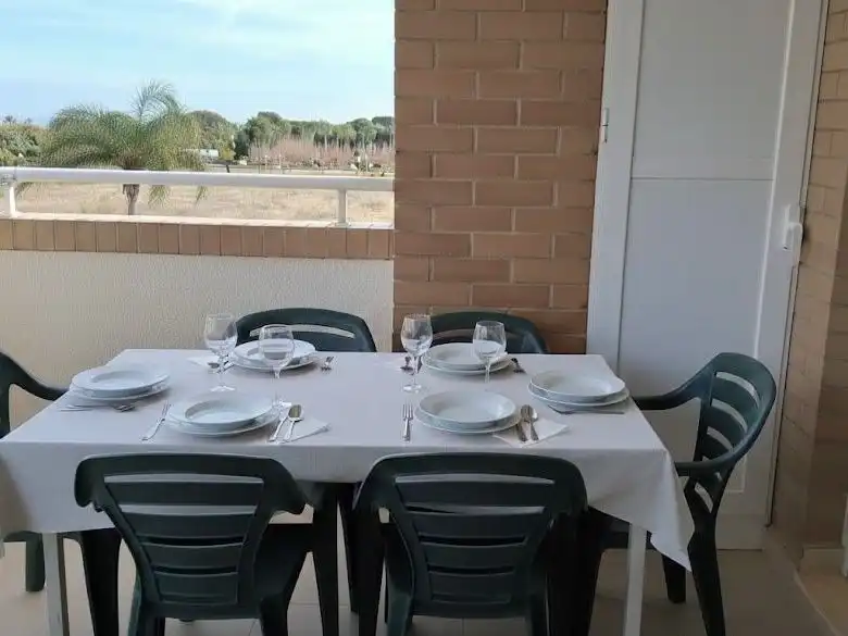 Apartment mit Pool zum Verkauf in Carrer Joanot Martorell, 54, 12594 Orpesa, Castelló 54, imagen 11