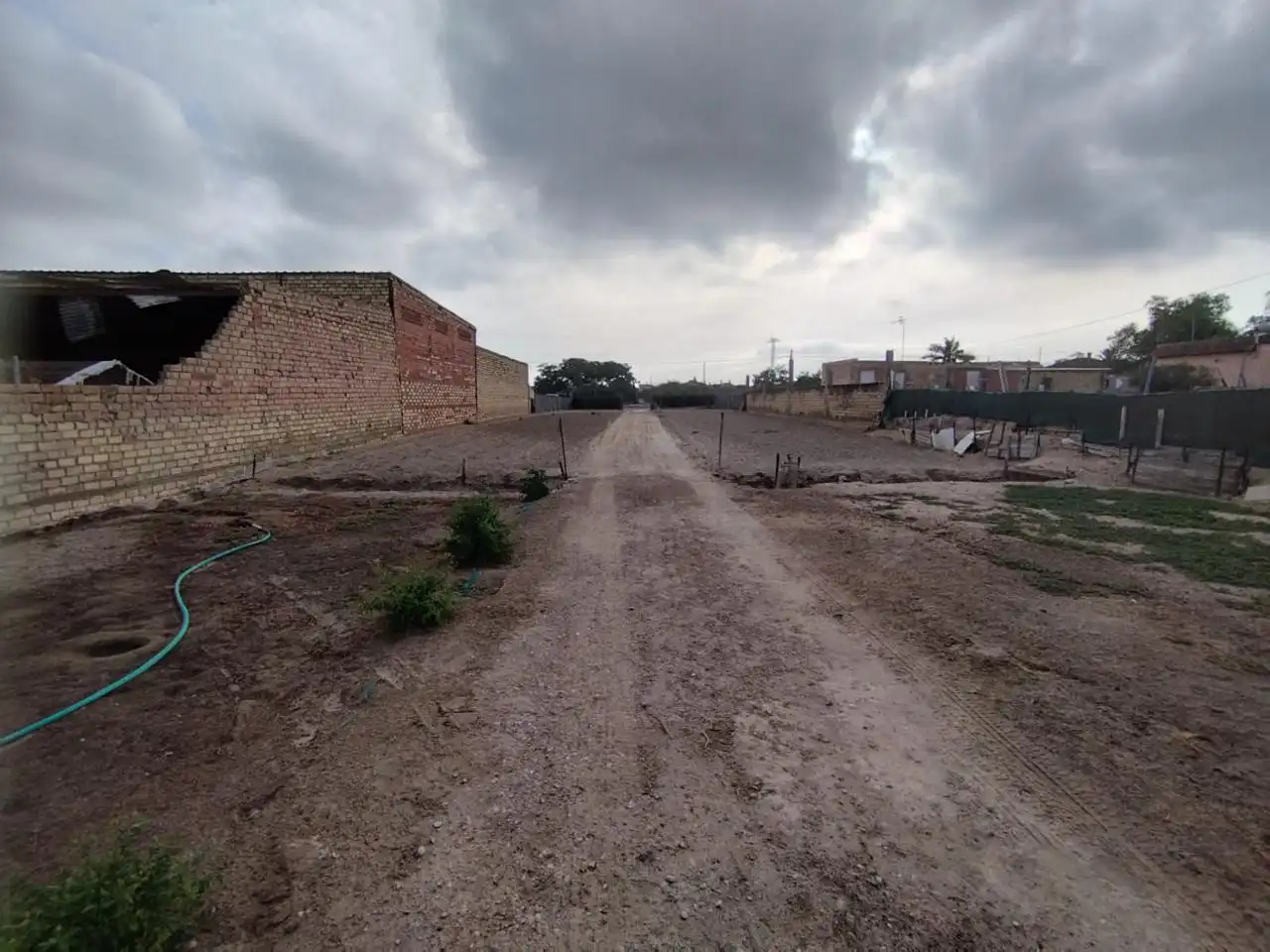 Country homes for sale in Sanlúcar de Barrameda  with Air Conditioner and Terrace