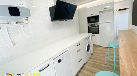 Photo 4 of Flat for sale in Zona Playa, Cantabria