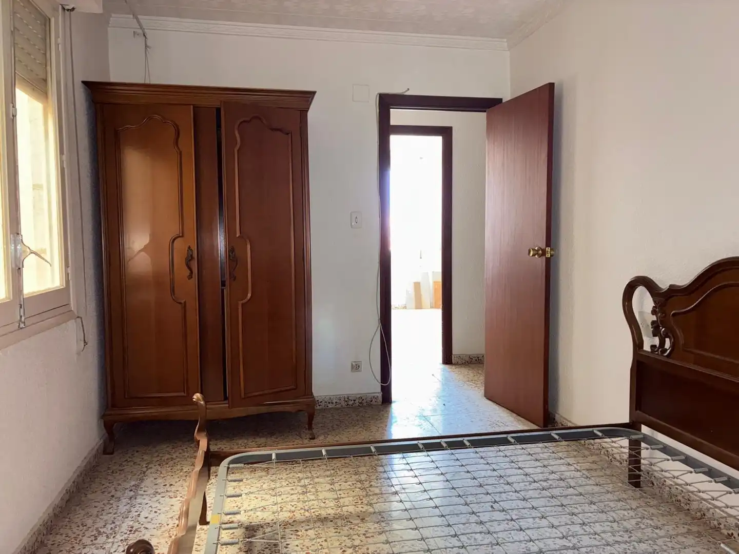 Dormitori de Pis en venda en Catral amb Balcó