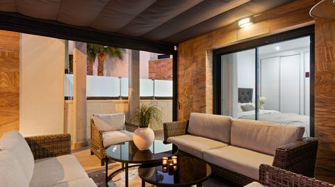 Foto 4 de Casa o chalet en venta en Lomas de Cabo Roig - Los Dolses, Orihuela