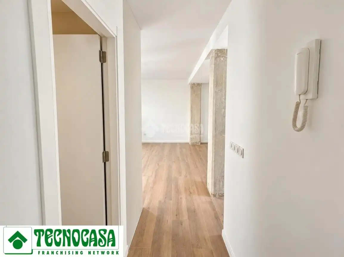 Wohnung zum Verkauf in El Mercado, imagen 4
