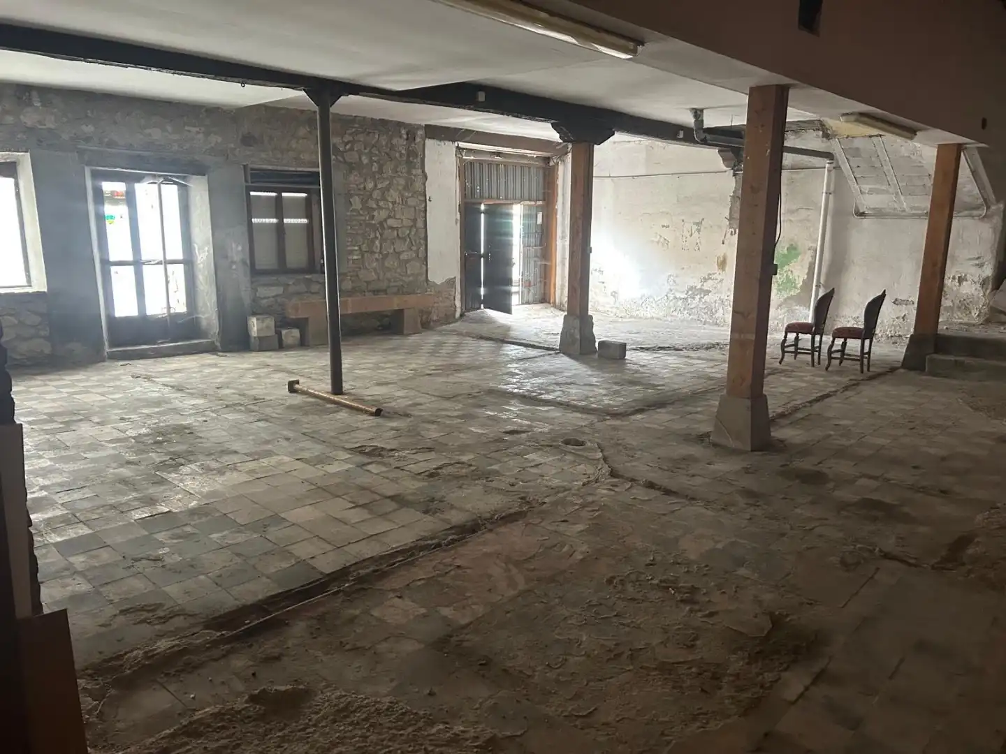 Casa o xalet en venda en Torrelavega 