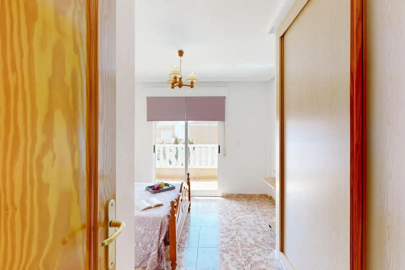 Casa o chalet en venta en Los Alcázares con Aire acondicionado, Calefacción y Jardín privado