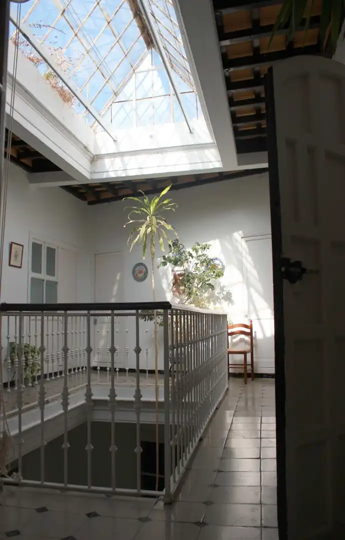 Casa con terraza en venta en Calle Marqués de Tamarón, imagen 12