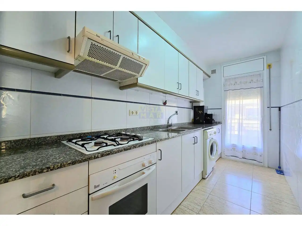 Appartamento con terrazza in vendita a Marítim, imagen 7
