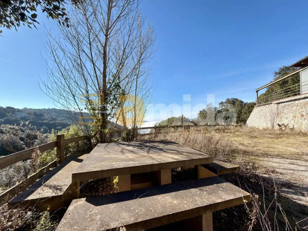 Terrace of Houses for sale in Terrassa  with Heating, Private garden and Parquet flooring