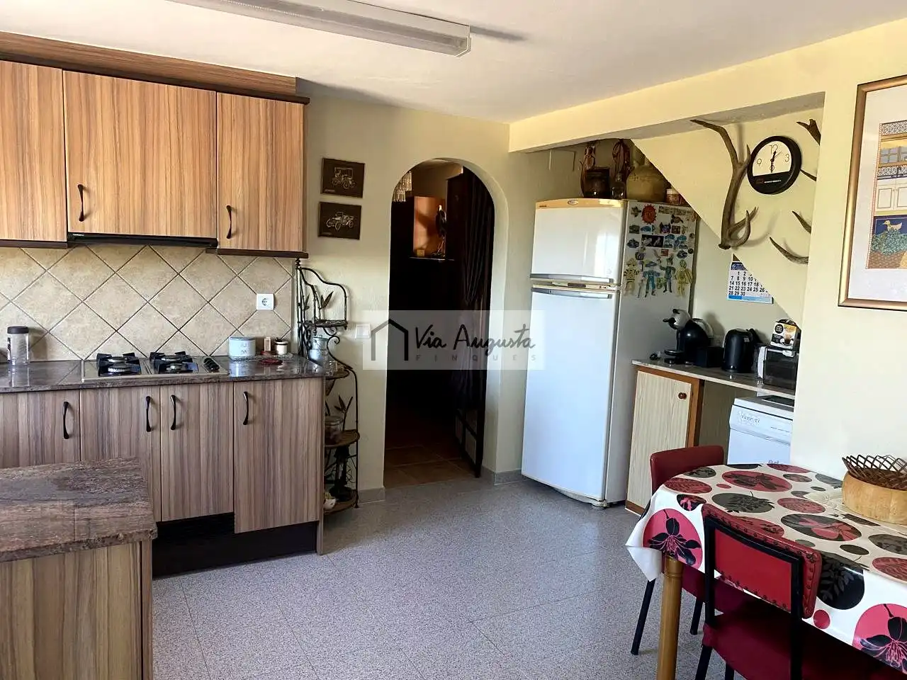 Finca rústica en venda a Carratillana, L'Ametlla de Mar pueblo
