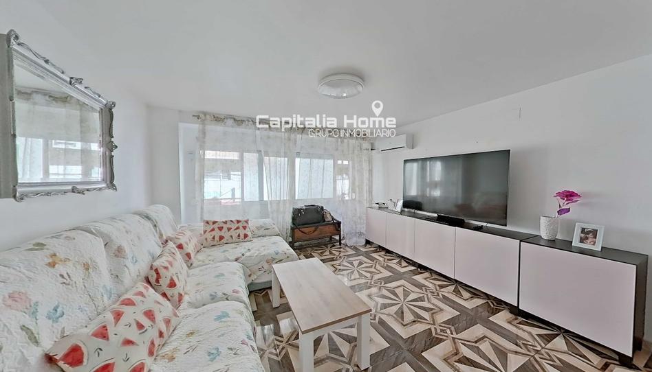 Foto 1 de Pis en venda a General Elizaicin, Carolinas Bajas, Alicante