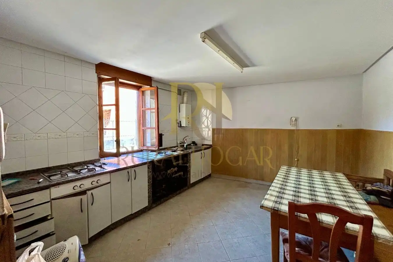 Cocina de Casa o chalet en venta en Vegas del Condado