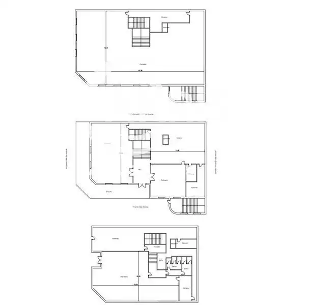 Local comercial en venta en Calle San Vicente, imagen 3
