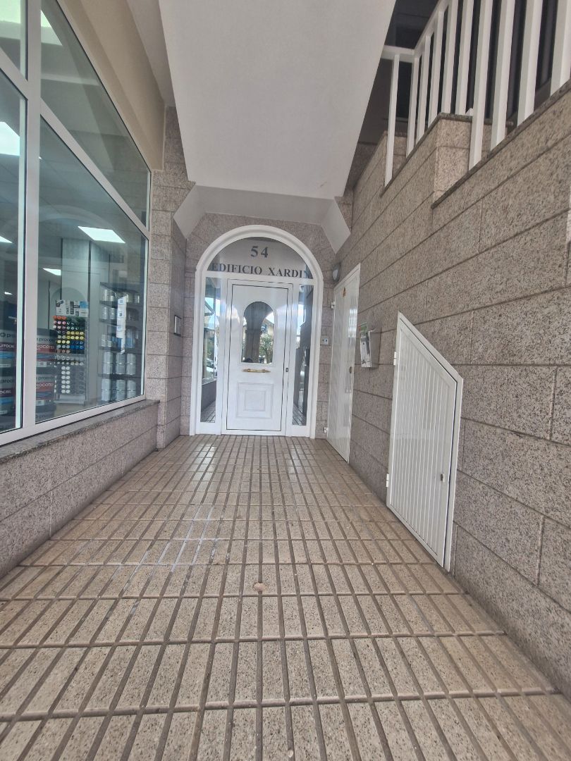 Flat for sale in Foz  with Heating, Terrace and Storage room