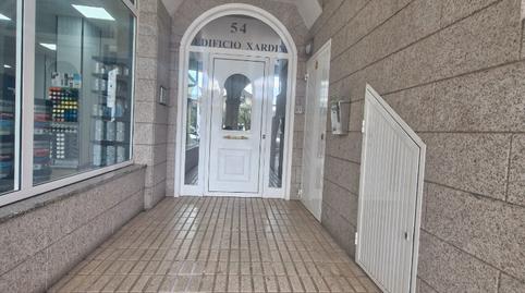 Foto 2 de Pis en venda a Avenida Álvaro Cunqueiro, 52, Foz, Lugo