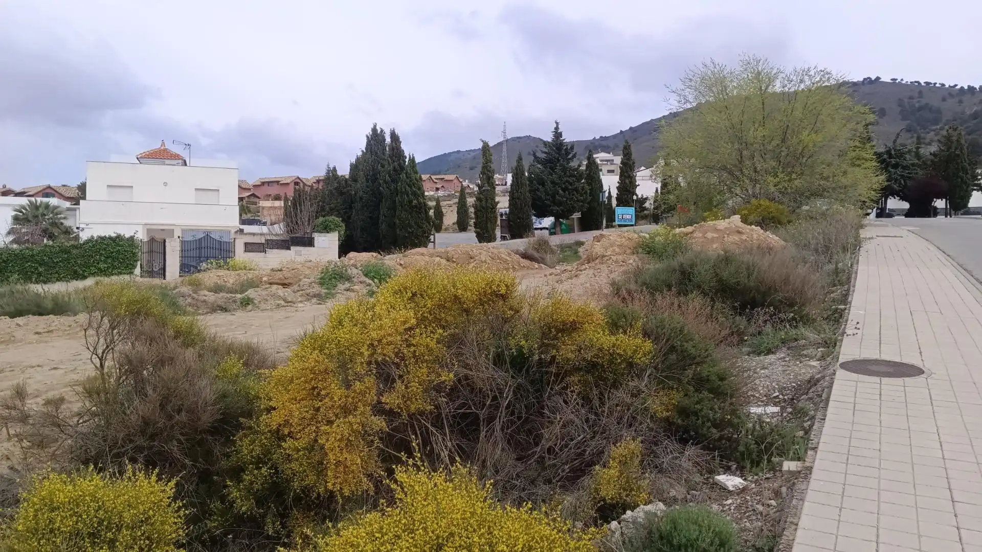 Terreni e lotti in vendita a Calle PUNTAL SIETE LAGUNAS, imagen 21