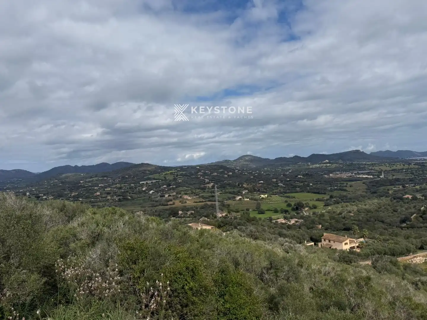 Rural land for sale in Sant Llorenç des Cardassar, imagen 4